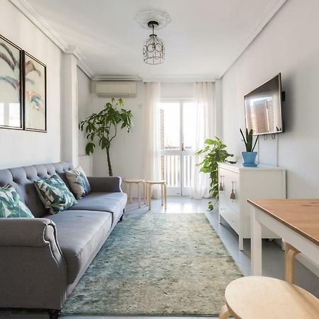 Super View Apartment Plaza Mayor Madrid Exterior foto