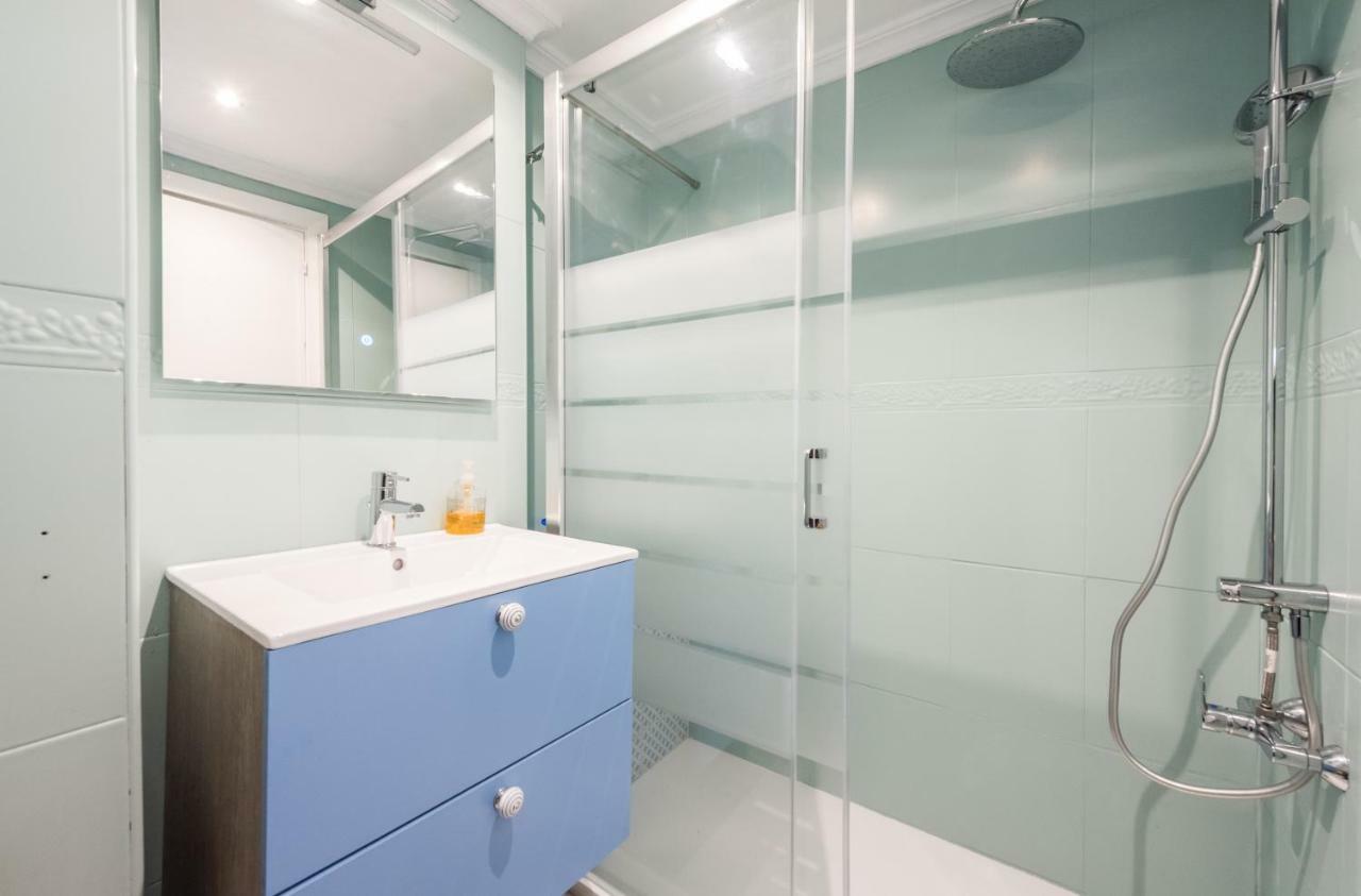 Super View Apartment Plaza Mayor Madrid Exterior foto